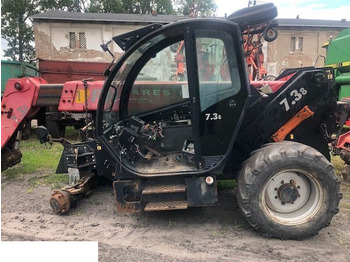 صمامات هيدروليكية FARESIN