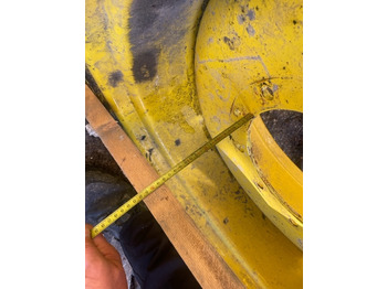 الجنوط - الآلات والماكينات الزراعية Felga John Deere 15x28 / AL118869: صور 3