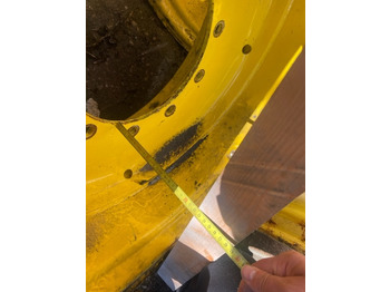 الجنوط - الآلات والماكينات الزراعية Felga John Deere 15x28 / AL118869: صور 4