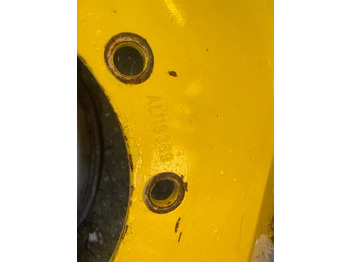 الجنوط - الآلات والماكينات الزراعية Felga John Deere 15x28 / AL118869: صور 2