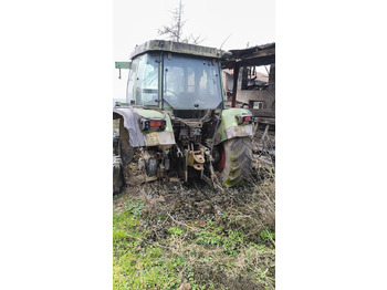 باب و قطع الغيار FENDT