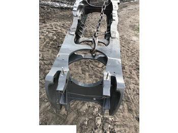 الإطار/ الشاسيه FENDT