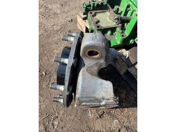 مفصل التوجيه - الآلات والماكينات الزراعية Fendt 720  722  724  726  Zwrotnica z piastą Komplet: صور 2