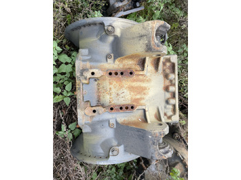 المحور و قطع الغيار FENDT