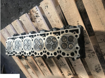 اسطوانة رئيس DEUTZ