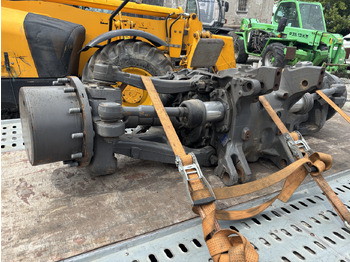 مفصل التوجيه FENDT