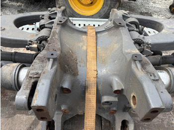 مفصل التوجيه - الآلات والماكينات الزراعية Fendt 936 939 Vario - most przedni CZĘŚCI - zwolnica zwrotnica obudowa siłownik 980/10141854: صور 5 مفصل التوجيه - الآلات والماكينات الزراعية Fendt 936 939 Vario - most przedni CZĘŚCI - zwolnica zwrotnica obudowa siłownik 980/10141854: صور 5