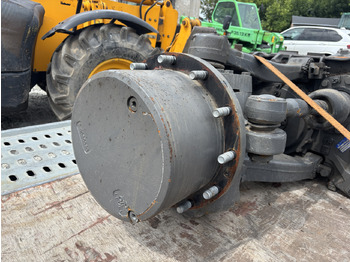 مفصل التوجيه - الآلات والماكينات الزراعية Fendt 936 939 Vario - most przedni CZĘŚCI - zwolnica zwrotnica obudowa siłownik 980/10141854: صور 2 مفصل التوجيه - الآلات والماكينات الزراعية Fendt 936 939 Vario - most przedni CZĘŚCI - zwolnica zwrotnica obudowa siłownik 980/10141854: صور 2