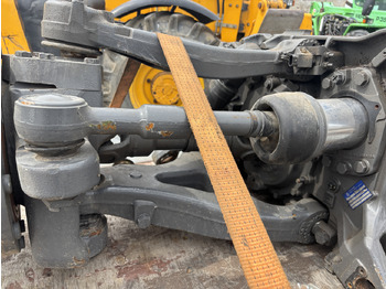 مفصل التوجيه - الآلات والماكينات الزراعية Fendt 936 939 Vario - most przedni CZĘŚCI - zwolnica zwrotnica obudowa siłownik 980/10141854: صور 4 مفصل التوجيه - الآلات والماكينات الزراعية Fendt 936 939 Vario - most przedni CZĘŚCI - zwolnica zwrotnica obudowa siłownik 980/10141854: صور 4