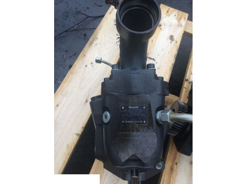 مضخة هيدروليكية - الآلات والماكينات الزراعية Fendt 936 - POMPA HYDRAULICZNA Rexroth ~ G931941011010: صور 4