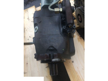 مضخة هيدروليكية - الآلات والماكينات الزراعية Fendt 936 - POMPA HYDRAULICZNA Rexroth ~ G931941011010: صور 3