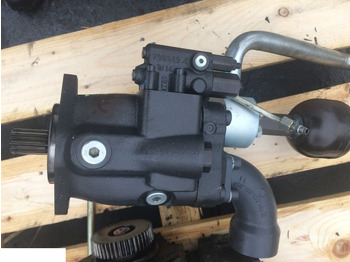 مضخة هيدروليكية - الآلات والماكينات الزراعية Fendt 936 - POMPA HYDRAULICZNA Rexroth ~ G931941011010: صور 2