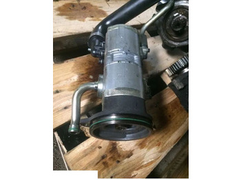 مضخة هيدروليكية REXROTH