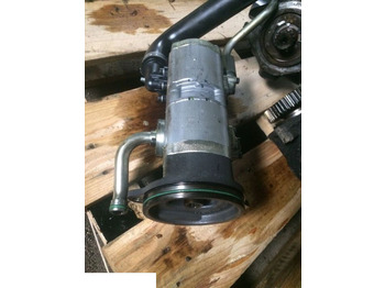 مضخة هيدروليكية REXROTH