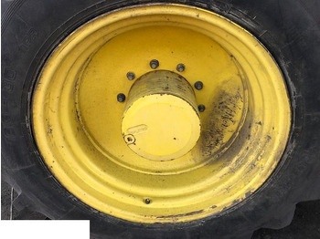 الجنوط MASSEY FERGUSON