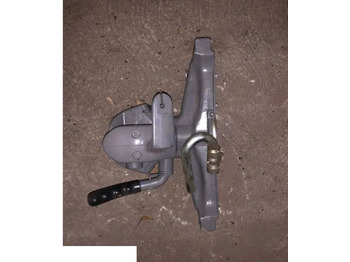 الإطار/ الشاسيه FENDT