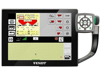 لوحة القيادة FENDT