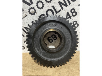 علبة التروس و قطع الغيار NEW HOLLAND