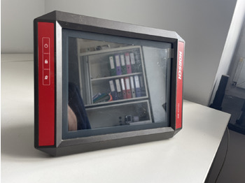 النظام الكهربائي