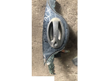 باب و قطع الغيار JCB