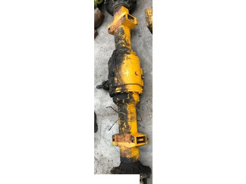 المحور الأمامي JCB