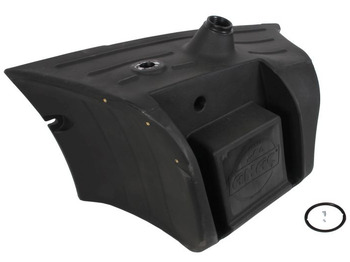 خزان وقود JCB