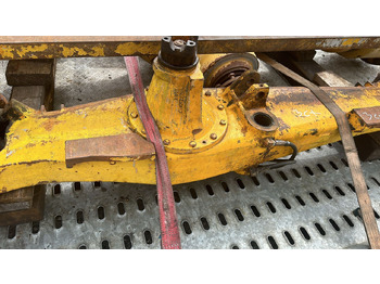 المحور الأمامي - آلات البناء JCB 3CX - most przedni 446/10601: صور 4 المحور الأمامي - آلات البناء JCB 3CX - most przedni 446/10601: صور 4