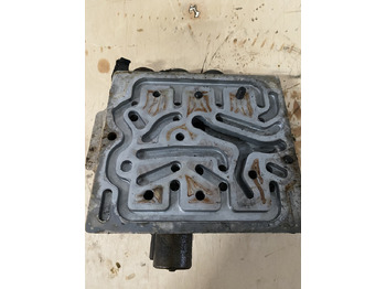 علبة التروس و قطع الغيار - آلات البناء JCB 4CX - blok zaworowy skrzyni 459/10117: صور 3