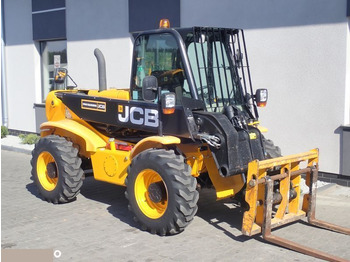 مفصل التوجيه JCB