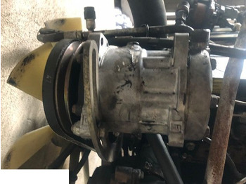 كمبروسر مكيف JCB