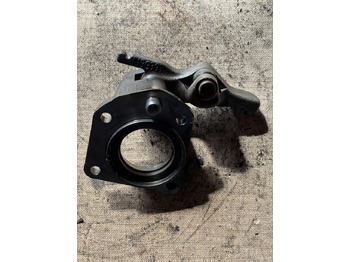 علبة التروس و قطع الغيار - الآلات والماكينات الزراعية John Deere 6100 6200 6300 6400 Obudowa Zapadka L100299 L77129 L100395 L76666: صور 3