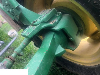 محرك السفر JOHN DEERE