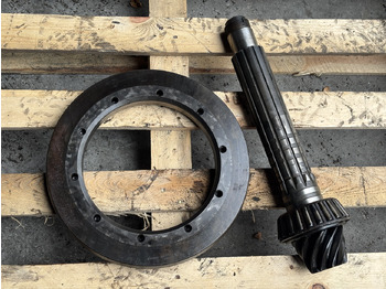 نقل الحركة - الآلات والماكينات الزراعية John Deere 6150 6820 6920 6930 Mechanizm Różnicowy Atak RE205828 RE194070 R194069 R205829: صور 5 نقل الحركة - الآلات والماكينات الزراعية John Deere 6150 6820 6920 6930 Mechanizm Różnicowy Atak RE205828 RE194070 R194069 R205829: صور 5