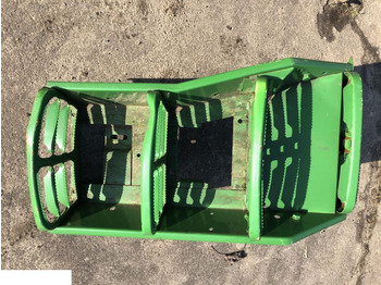 خطوة جانبية JOHN DEERE