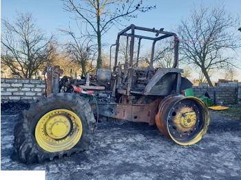 نقل الحركة JOHN DEERE