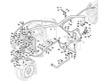 علم السوائل المتحركة JOHN DEERE