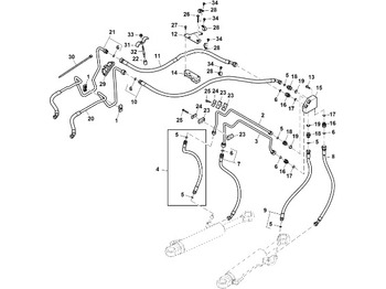 علم السوائل المتحركة JOHN DEERE