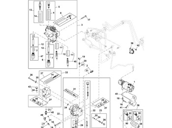 قيادة السيارة JOHN DEERE