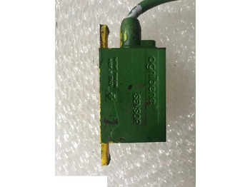 مِکشاف JOHN DEERE