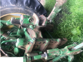 الإطار/ الشاسيه JOHN DEERE