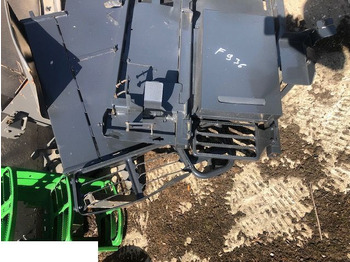 خطوة جانبية JOHN DEERE