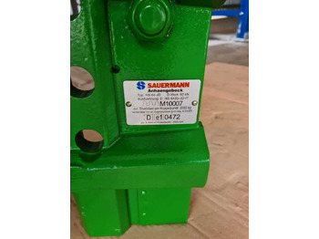 الإطار/ الشاسيه JOHN DEERE