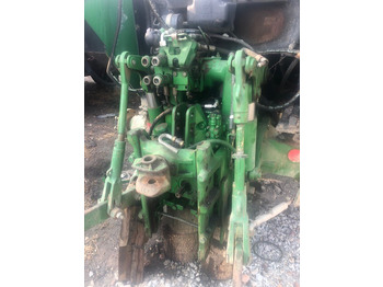 الإطار/ الشاسيه JOHN DEERE
