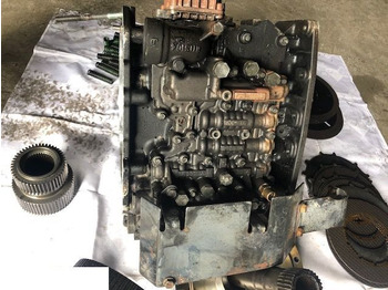 علبة التروس و قطع الغيار JOHN DEERE