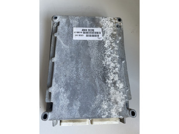 النظام الكهربائي JOHN DEERE