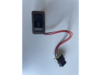 النظام الكهربائي JOHN DEERE