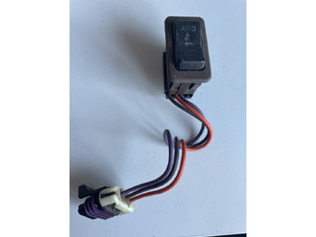 النظام الكهربائي JOHN DEERE