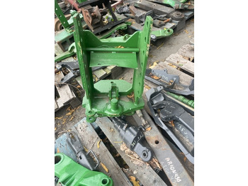 الإطار/ الشاسيه JOHN DEERE