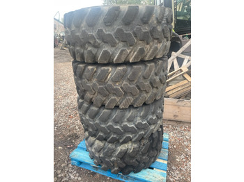 عجلات FIRESTONE