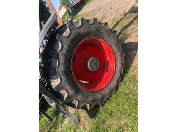 عجلات FENDT